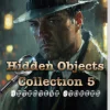 Hidden Objects Collection 5 : Detective Stories Nintendo SWITCH^Funbox Sale