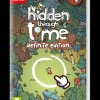 Hidden Through Time Definitive Edition Nintendo SWITCH^ININ Fashion