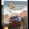 Highway Police Simulator PS5^Aerosoft Shop
