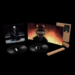 Hitman 2: Silent Assassin (Original Soundtrack) Vinyle - 2LP^Laced Records Flash Sale