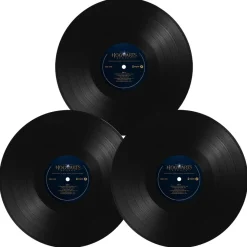 Hogwarts Legacy Original Video Game Soundtrack Vinyle - 3XLP^MONDO New