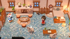 Hokko Life Nintendo SWITCH^PQUBE New