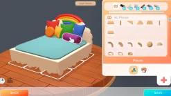 Hokko Life Nintendo SWITCH^PQUBE New