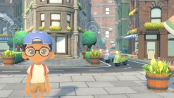 Hokko Life PS4^PQUBE Outlet