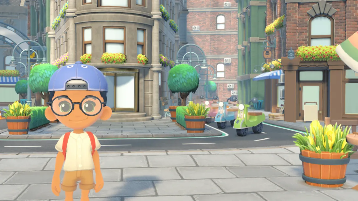 Hokko Life PS4^PQUBE Outlet