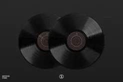 Hollow Knight Piano Collections Vinyle - 2LP^Materia Shop