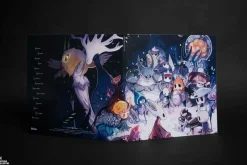 Hollow Knight Piano Collections Vinyle - 2LP^Materia Shop