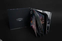 Hollow Knight Piano Collections Vinyle - 2LP^Materia Shop