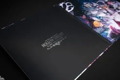 Hollow Knight Piano Collections Vinyle - 2LP^Materia Shop