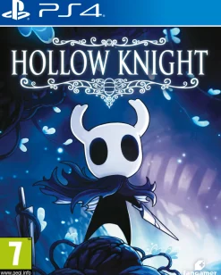 Hollow Knight PS4^FANGAMER Discount