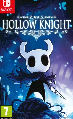 Hollow Knight SWITCH^FANGAMER Cheap