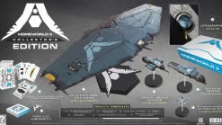 Homeworld 3 Collector's Edition PC^Gearbox Outlet