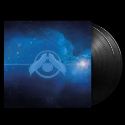Homeworld Remastered (Original Soundtrack) Vinyle - 2LP^Laced Records Store
