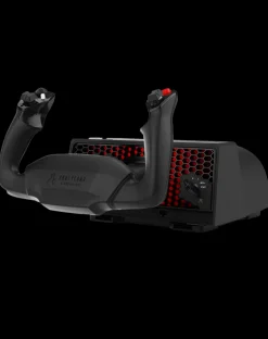Honeycomb - Alpha Flight Controls XPC^Aerosoft Best Sale