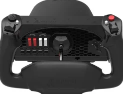 Honeycomb Aeronautical Alpha Flight Controls Yoke & Switch Panel^Aerosoft Sale