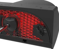 Honeycomb Aeronautical Alpha Flight Controls Yoke & Switch Panel^Aerosoft Sale