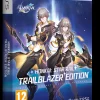 Honkai Star Rail Trailblazer Edition PS5^PM Studios Cheap