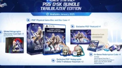 Honkai Star Rail Trailblazer Edition PS5^PM Studios Cheap