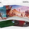 Horizon Forbidden West Select Tracks Set Vinyle - 2LP^SONY Discount
