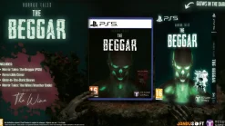 Horror Tales The Beggar PS5^TESURA Store