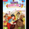 Horse Club Adventures 2 Hazelwood Stories Nintendo SWITCH^Wild River Cheap