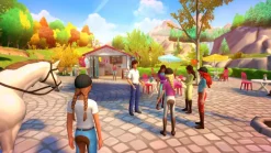 Horse Club Adventures 2 Hazelwood Stories Nintendo SWITCH^Wild River Cheap
