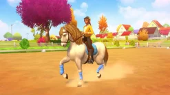 Horse Club Adventures 2 Hazelwood Stories Nintendo SWITCH^Wild River Cheap