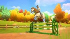 Horse Club Adventures 2 Hazelwood Stories Nintendo SWITCH^Wild River Cheap