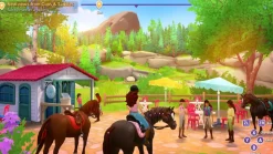 Horse Club Adventures SWITCH^Wild River Best Sale