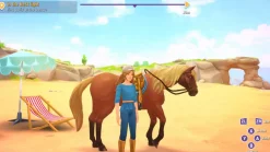 Horse Club Adventures SWITCH^Wild River Best Sale