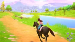 Horse Club Adventures SWITCH^Wild River Best Sale