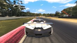 Hot Lap Racing Nintendo SWITCH^Maximum Entertainment Discount