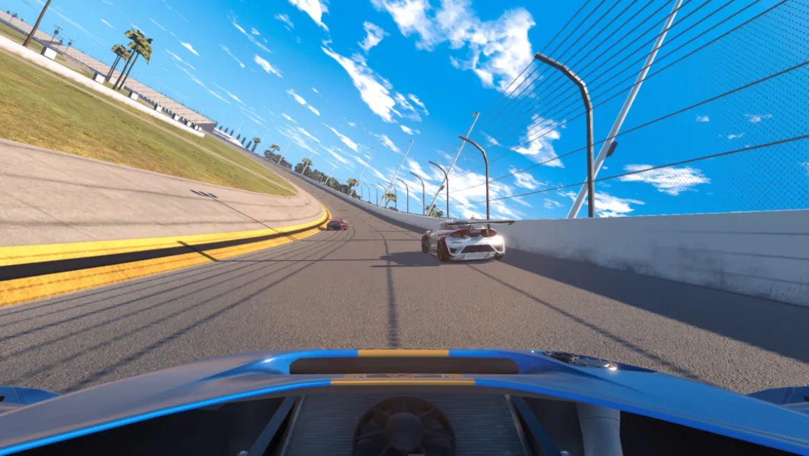 Hot Lap Racing Nintendo SWITCH^Maximum Entertainment Discount
