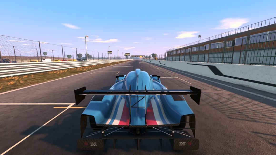 Hot Lap Racing Nintendo SWITCH^Maximum Entertainment Discount