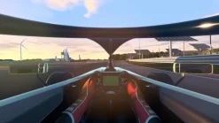 Hot Lap Racing Nintendo SWITCH^Maximum Entertainment Discount