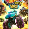 Hot Wheels Monster Truck Stunt Mayhem Nintendo Switch^GAMEMILL New