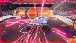Hot Wheels Monster Truck Stunt Mayhem Nintendo Switch^GAMEMILL New