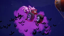 Hot Wheels Monster Truck Stunt Mayhem Nintendo Switch^GAMEMILL New