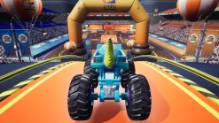 Hot Wheels Monster Truck Stunt Mayhem PS5^GAMEMILL New