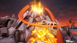 Hot Wheels Monster Truck Stunt Mayhem PS5^GAMEMILL New