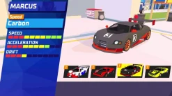 Hotshot Racing SWITCH^Curve Digital Online