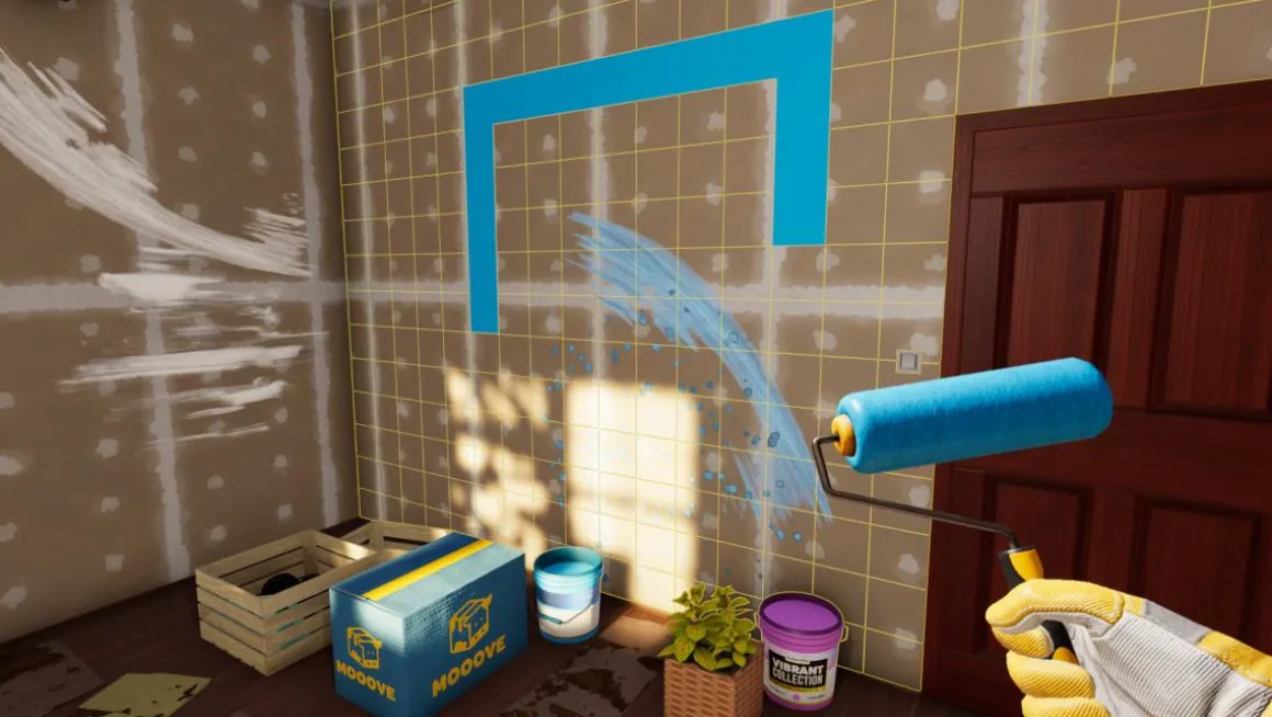 House Flipper 2 PC - (Code de Téléchargement Uniquement^MERGE Shop