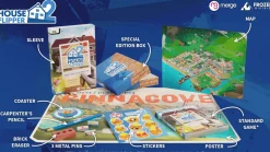House Flipper 2 Special Edition PC - (Code de Téléchargement Uniquement^MERGE Best