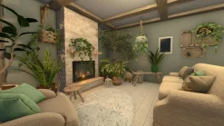 House Flipper Pets Edition PS4^MERGE Cheap