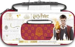 Housse de protection Harry Potter Gryffondor pour Switch & Switch Oled^Freaks and Geeks Cheap