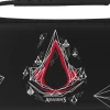 Housse de protection Slim Noire - Assassin's Creed Modèle Emblème pour Switch & Switch Oled^Freaks and Geeks Flash Sale