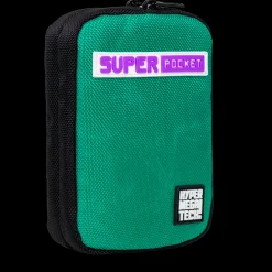 Housse Super Pocket Taito - Vert^Blaze Flash Sale