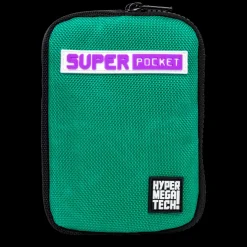 Housse Super Pocket Taito - Vert^Blaze Flash Sale