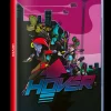 Hover Nintendo SWITCH^Red Art Games New