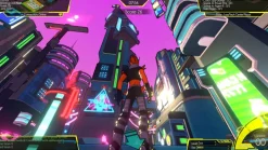 Hover Nintendo SWITCH^Red Art Games New